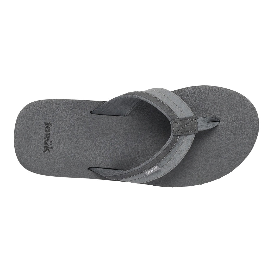 SANUK - ZIGGY | GREY