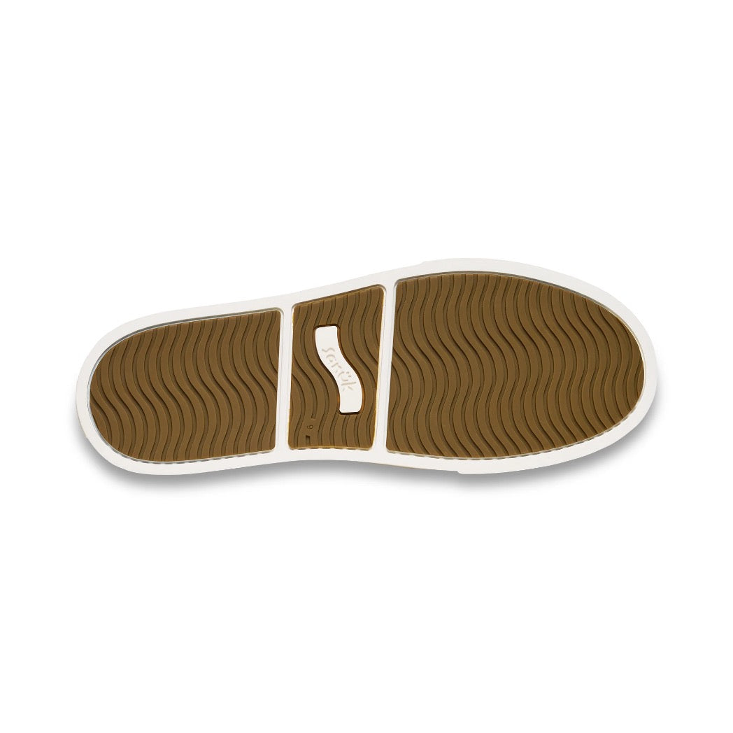 SANUK - HAVA-SHOE SLIP-ON | CHARCOAL GREY