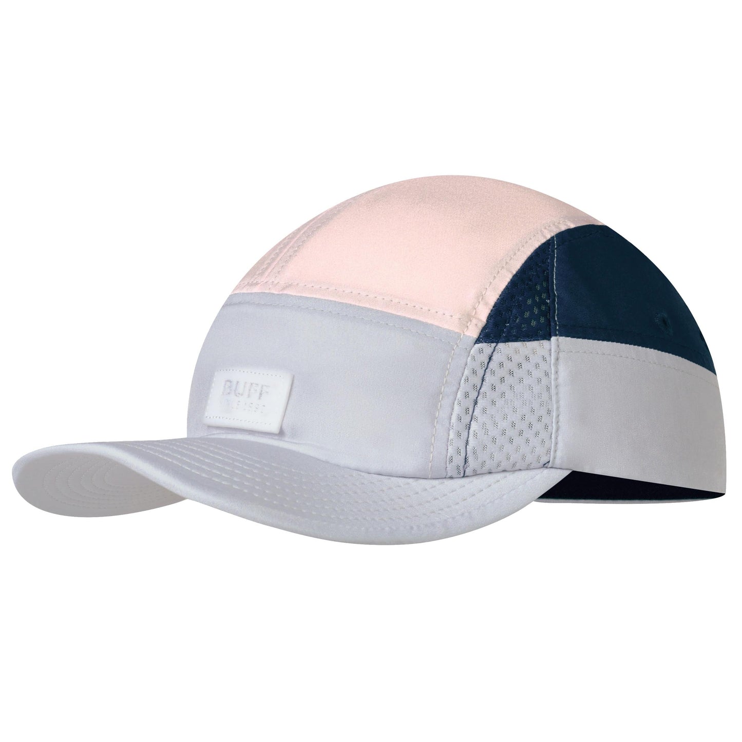 Buff - 5 Panels Cap