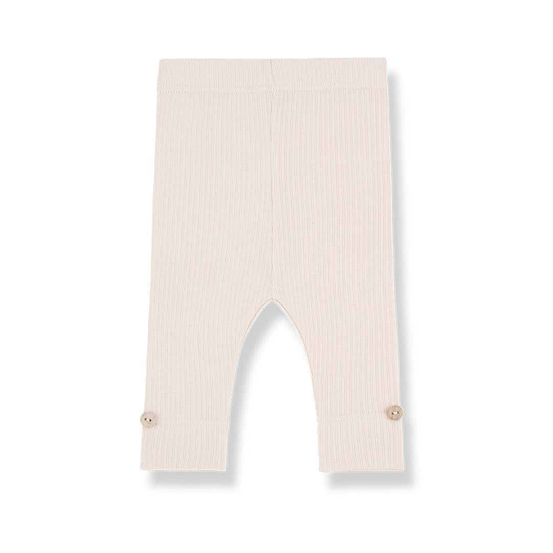 1+ in the family Nerea Leggings - Nude