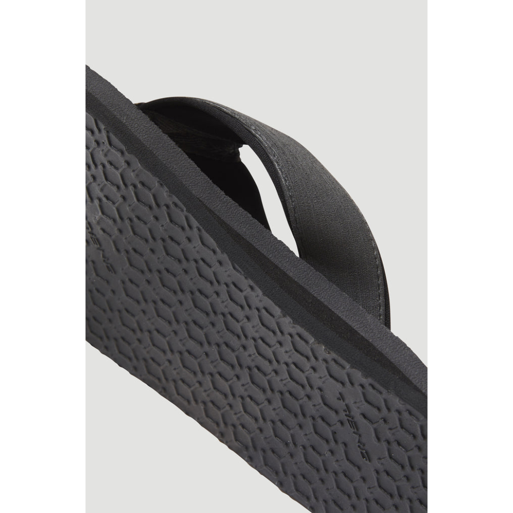 ONEILL - KOOSH SANDAL | ASPHALT