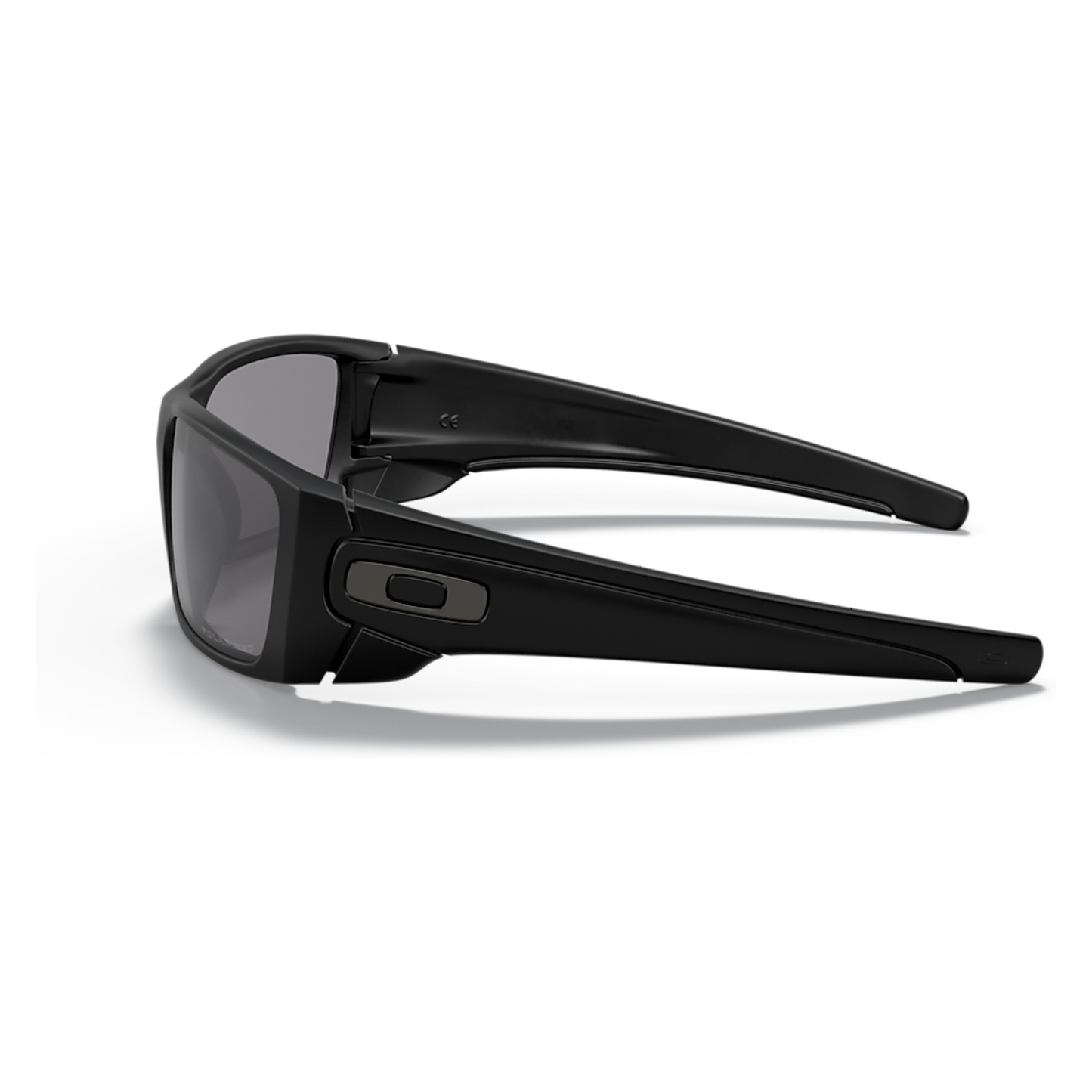 OAKLEY - FUEL CELL | Matte Black w/ Grey Polarized