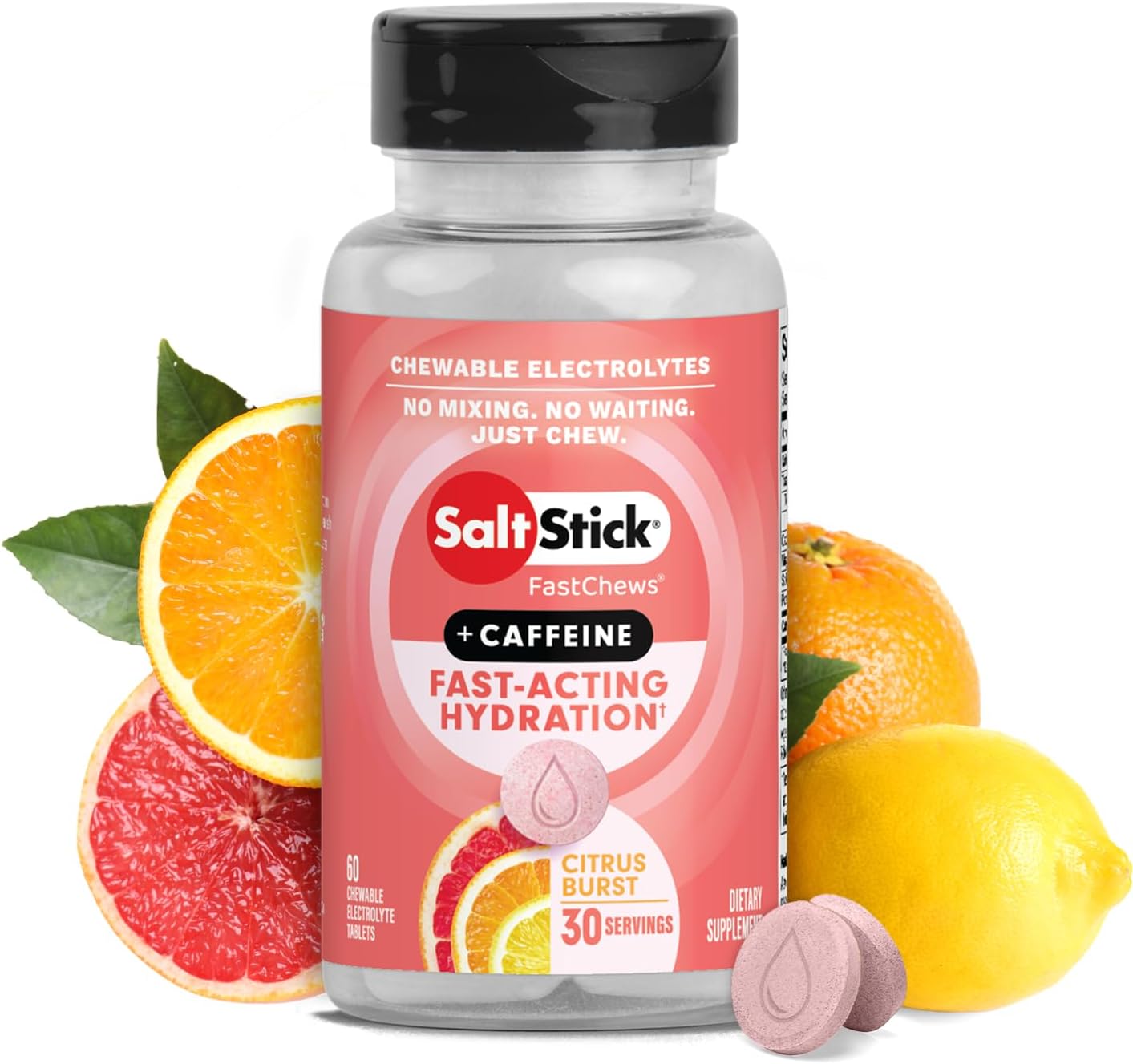 SaltStick FastChews