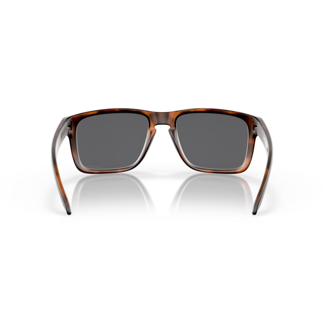 OAKLEY - HOLBROOK XL | Matte Brown Tortoise w/ Prizm Black