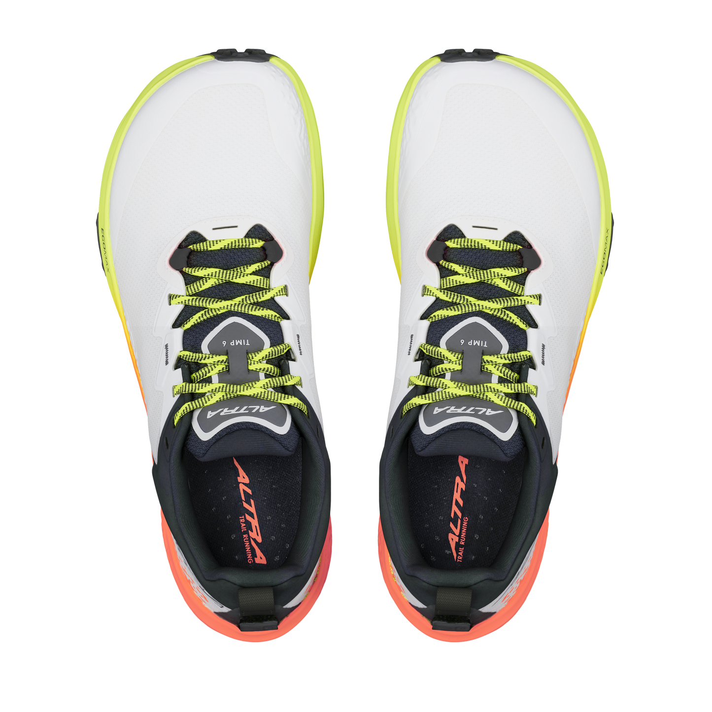 ALTRA - Men's TIMP 6