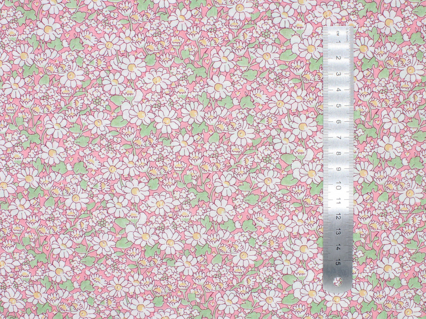 Liberty Fabrics - Alice W A Tana Lawn™ Cotton