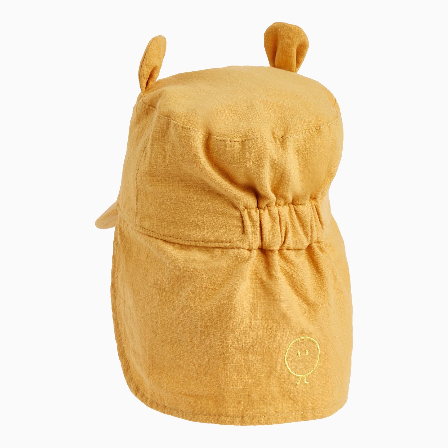 Bear Sun Hat - old
