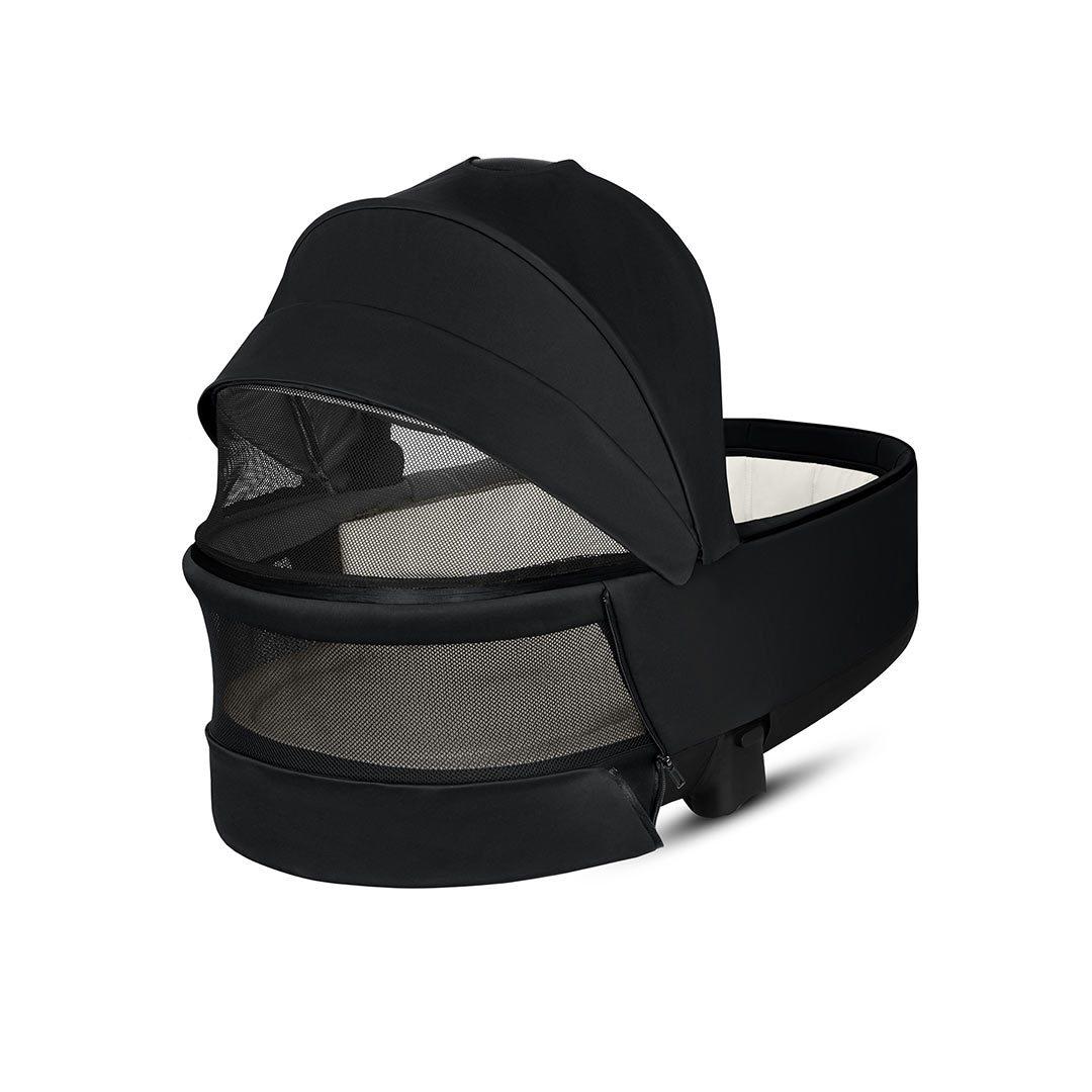 CYBEX Mios Carrycot - Scuderia Ferrari - Victory Black