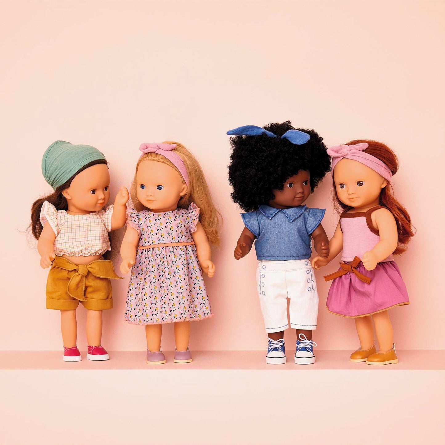 Djeco Joséphine Doll