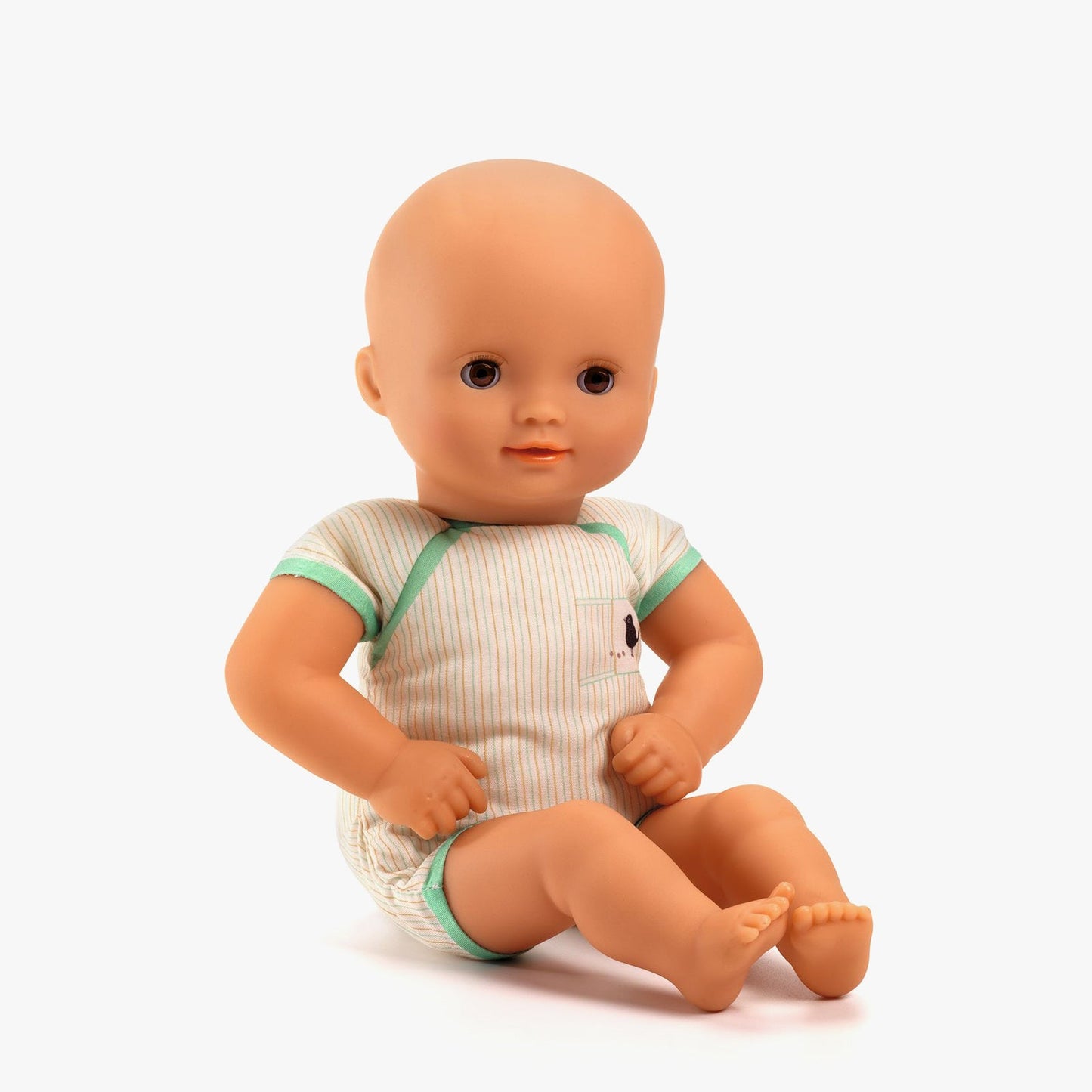 Djeco Jacinthe Doll