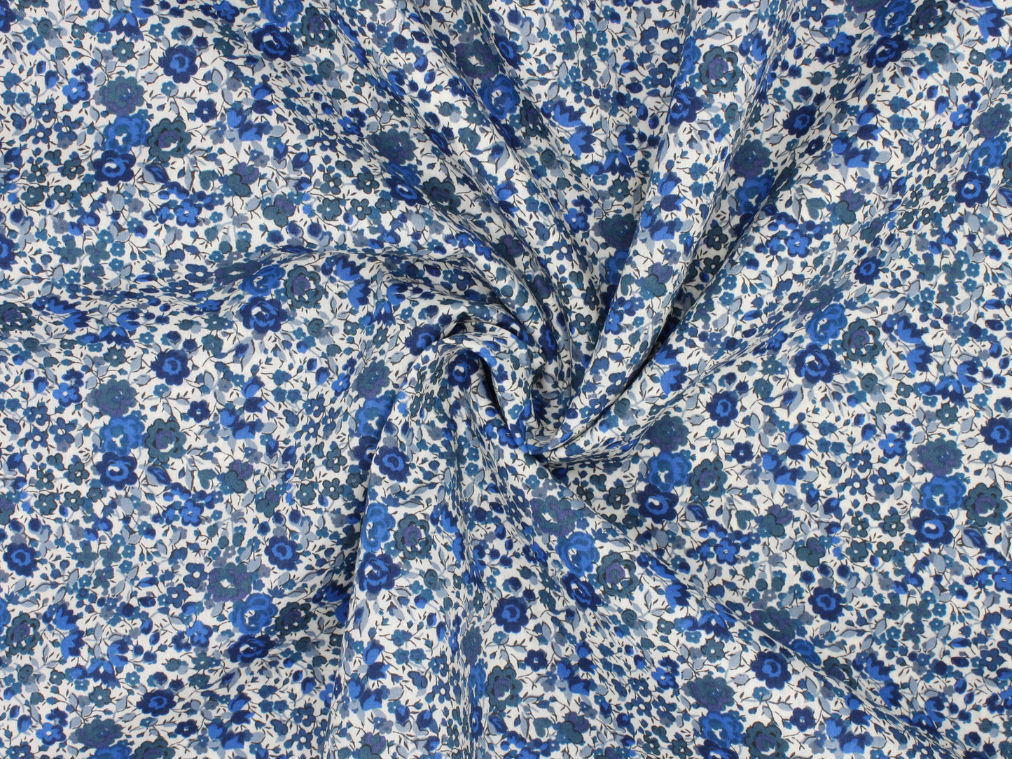 Classic Knot Headband - Liberty Emma and Georgina B Print