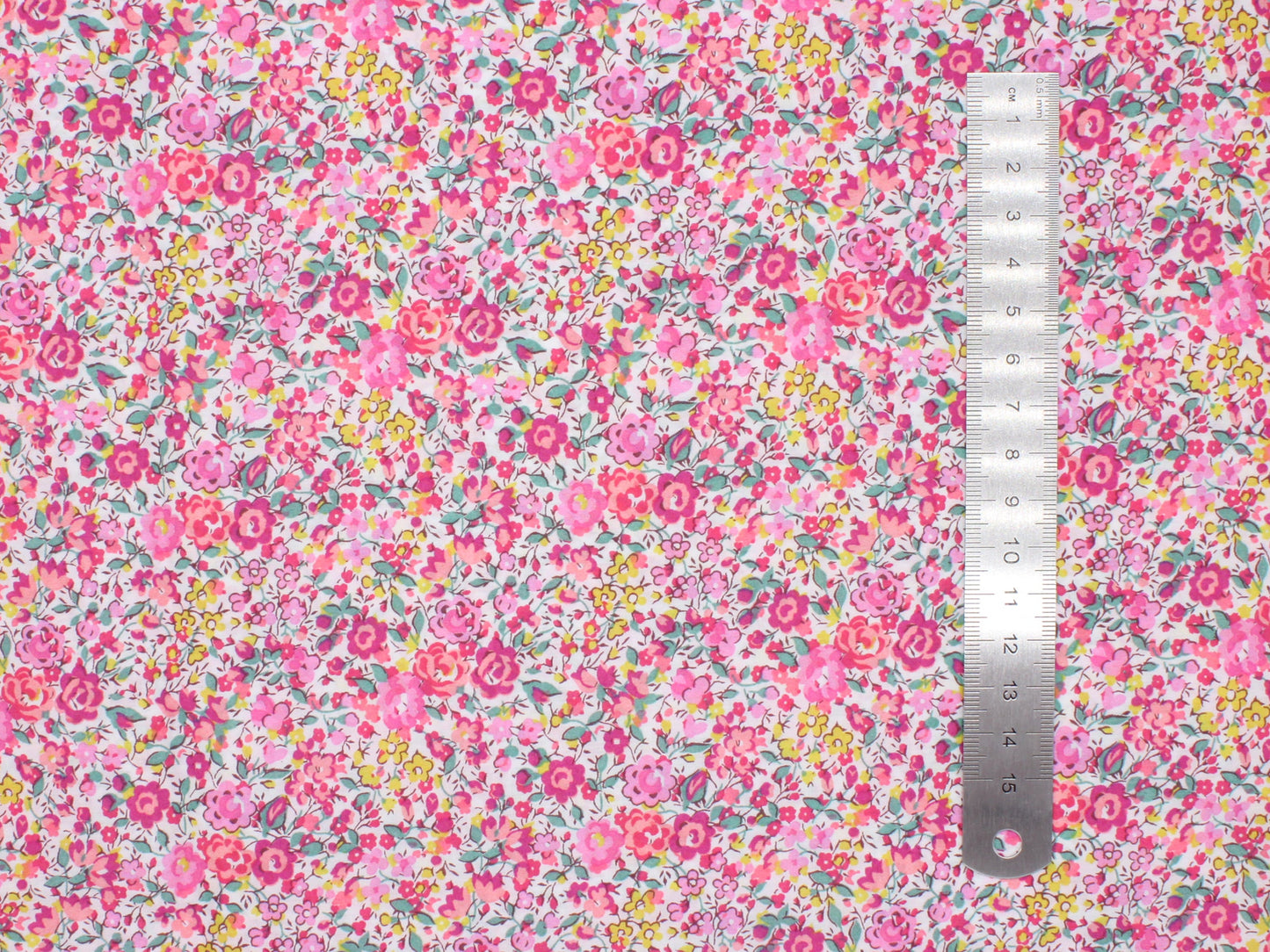 Liberty Fabrics - Emma and Georgina N Tana Lawn™ Cotton