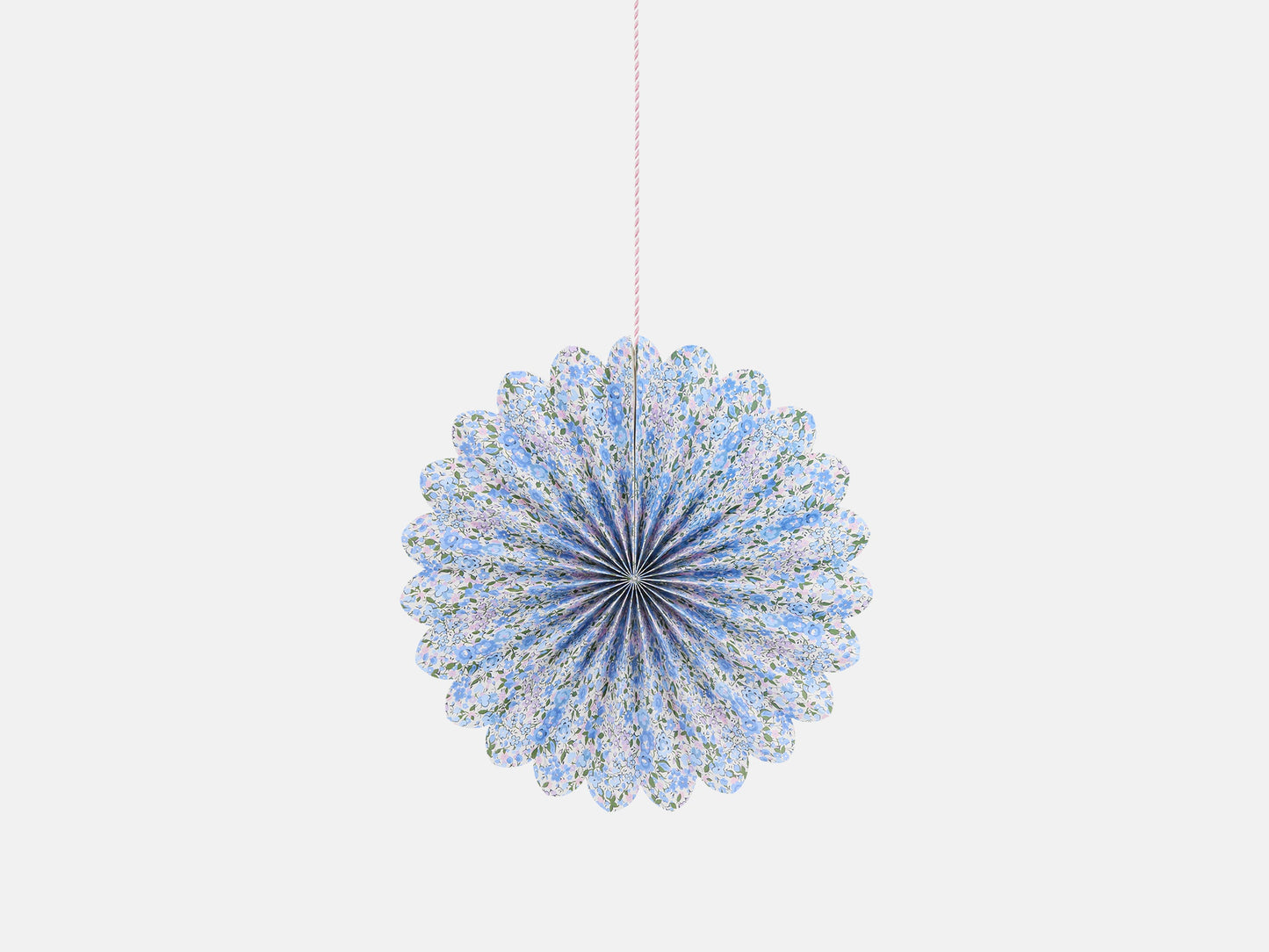 Meri Meri x Liberty Paper Pinwheel Decorations (6)