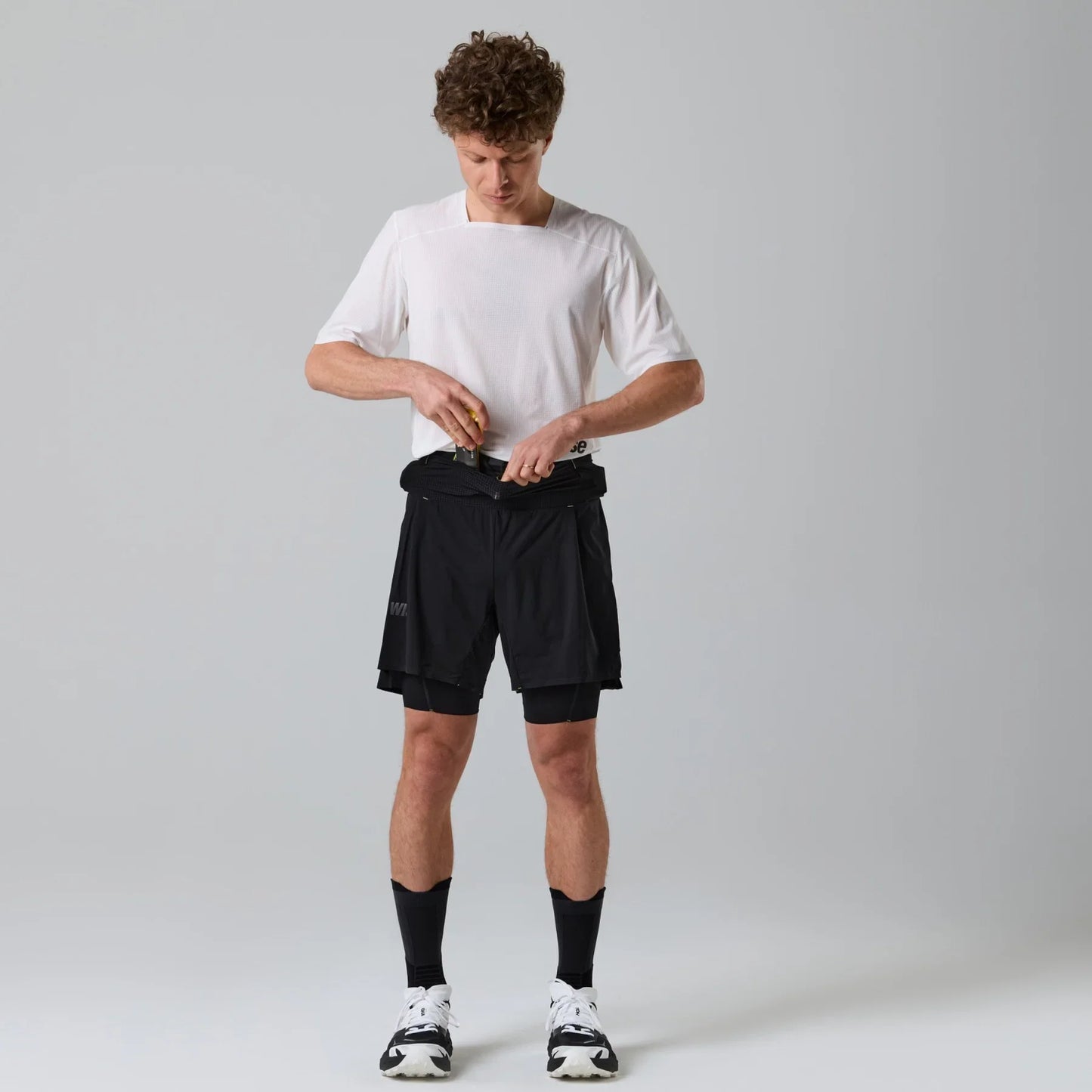 WISE Men's Max Short