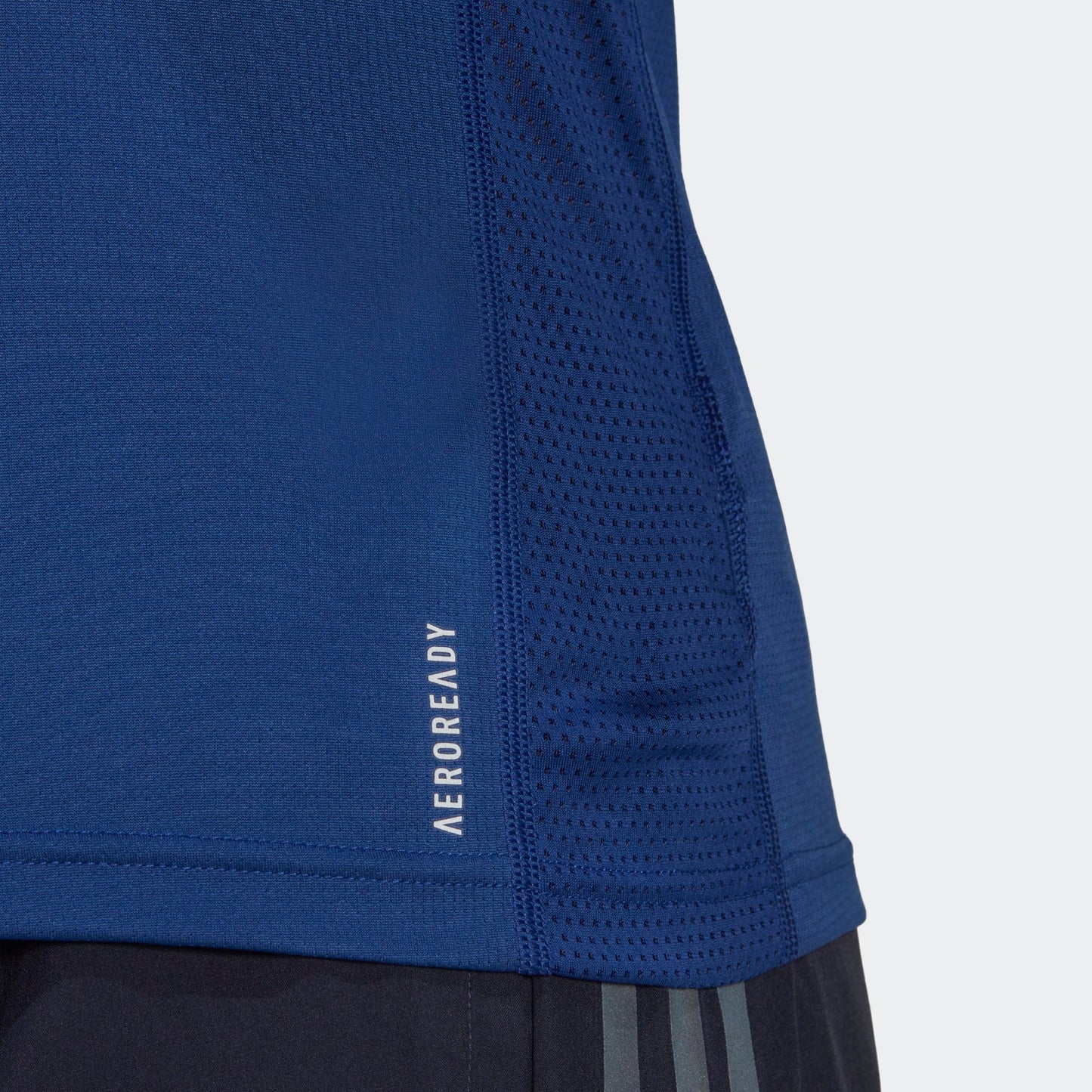 adidas - Men's OWN THE RUN LONG SLEEVE TEE