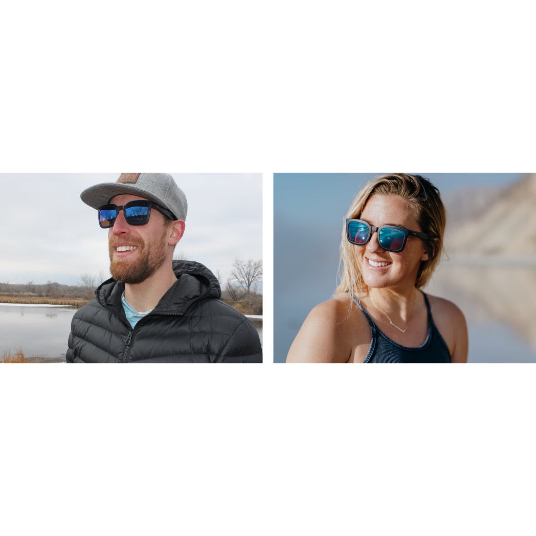 ZEAL OPTICS - LOLO | Gloss Maple