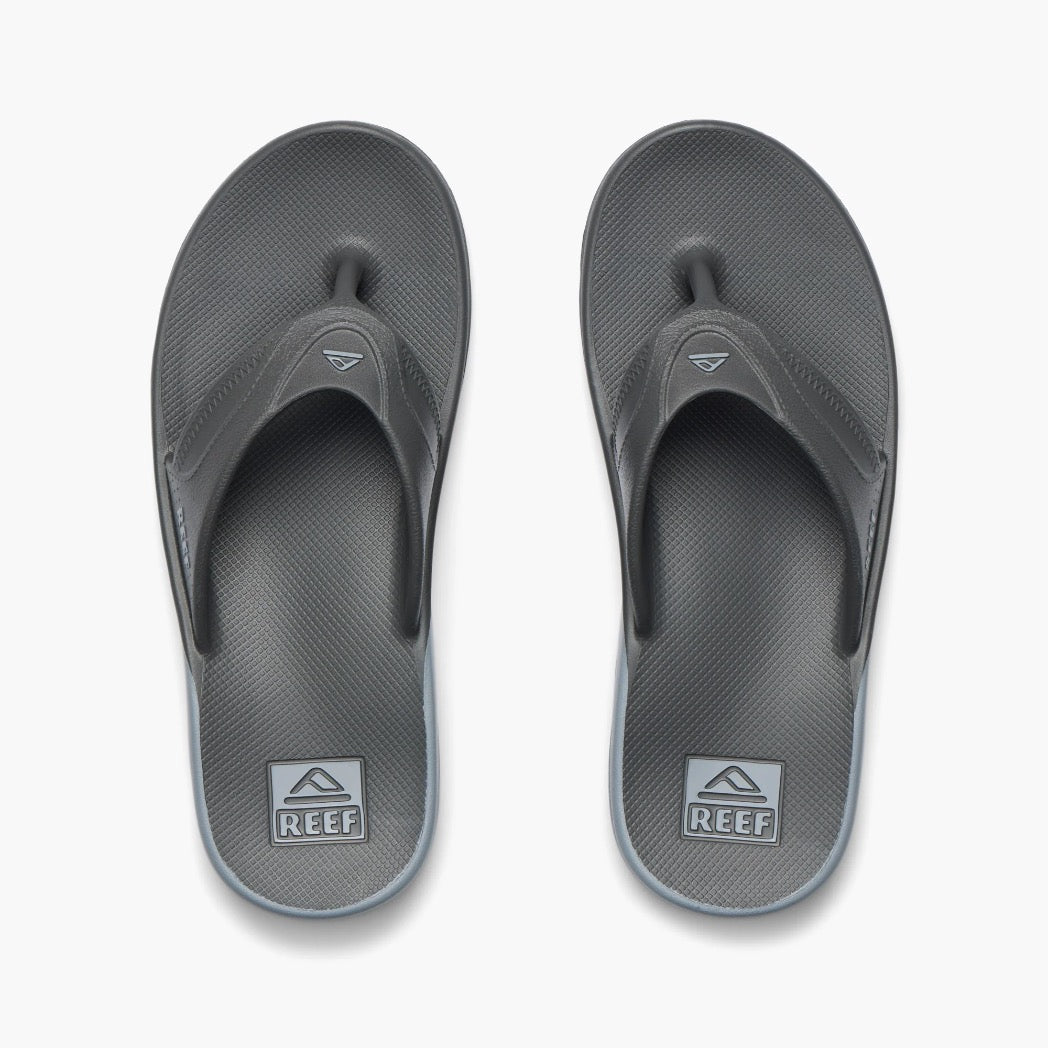 REEF - FANNING H20 | GREY