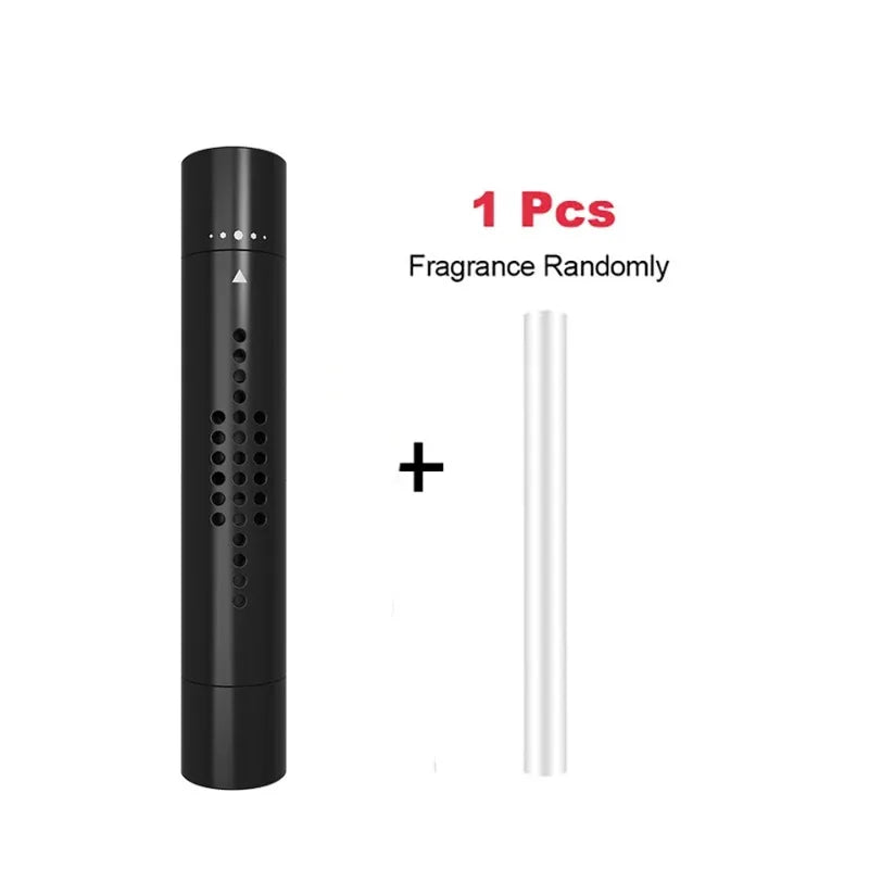 Car Air Vent Perfume Car Air Freshener Flavoring Smell Aroma Car Perfumes Air Freshener Parfum Car Accessories