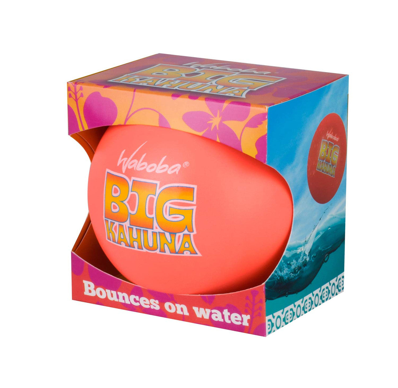 WABOBA - BIG KAHUNA BALL