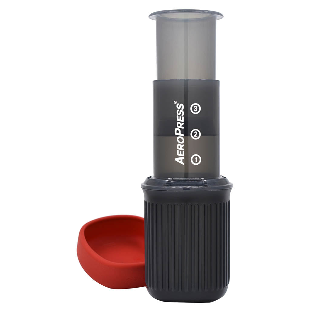 AeroPress GO Coffee Press