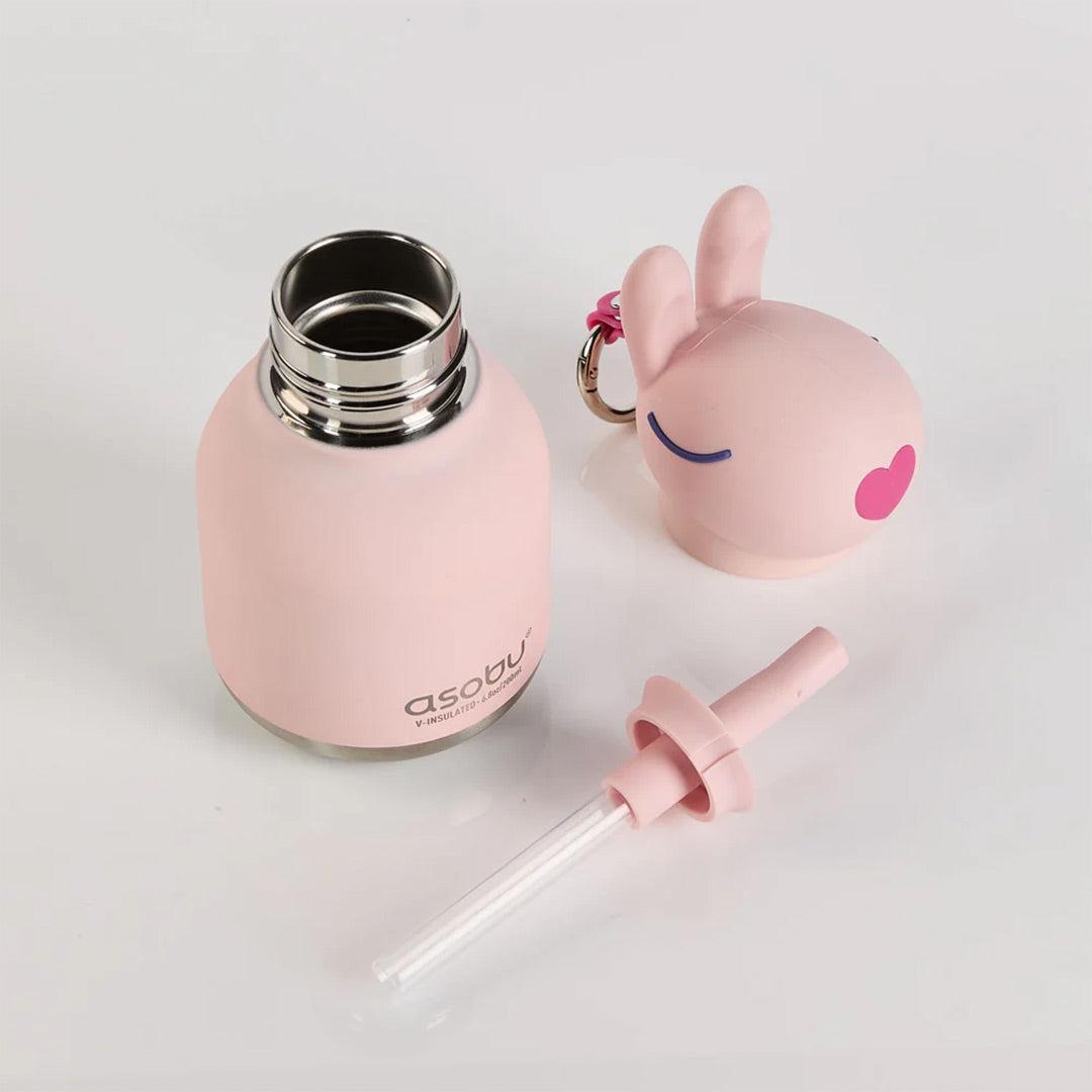 Asobu Mini Bunny Bestie Bottle