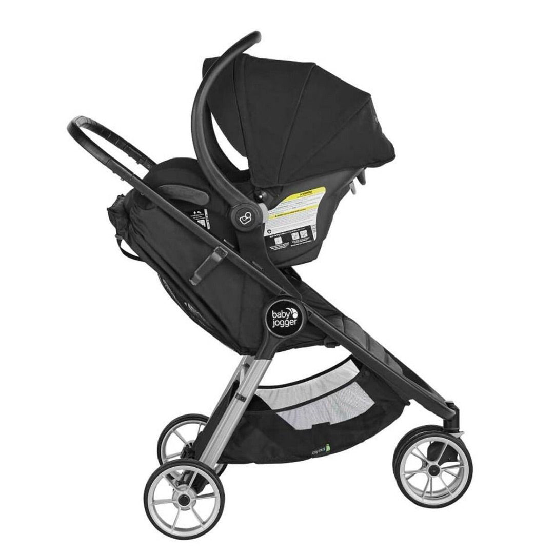 Baby Jogger Single Maxi-Cosi Adapter For Mini 2 / GT2 / Elite 2