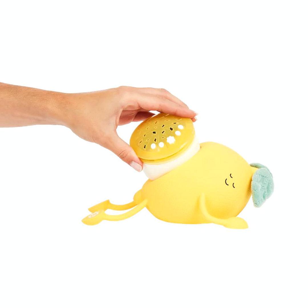 Badabulle Projection Night Light - Basil