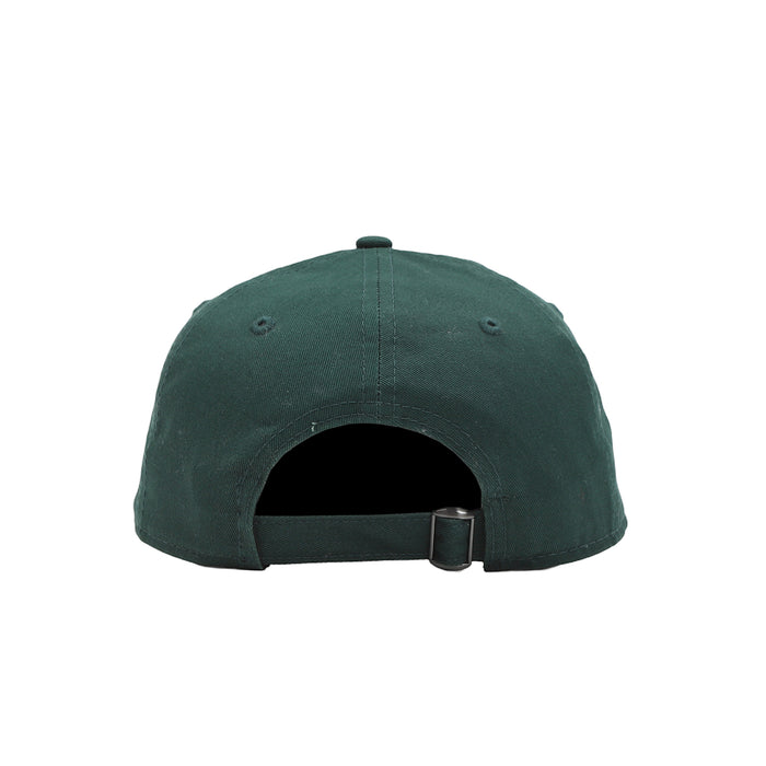 Basic 9Twenty Cap - Dark Green
