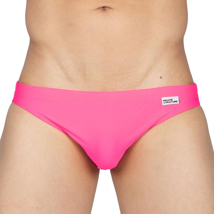 beFIT Swim Mini Brief - | Private Structure - | MAD Lifestyle