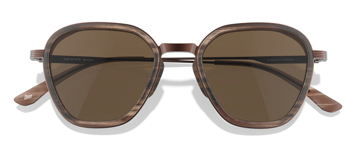 Bernina Sunglasses