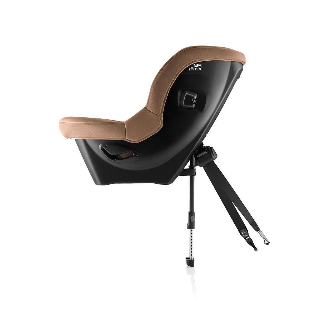 Britax Römer Max-Safe Pro 2 Car Seat - Warm Caramel