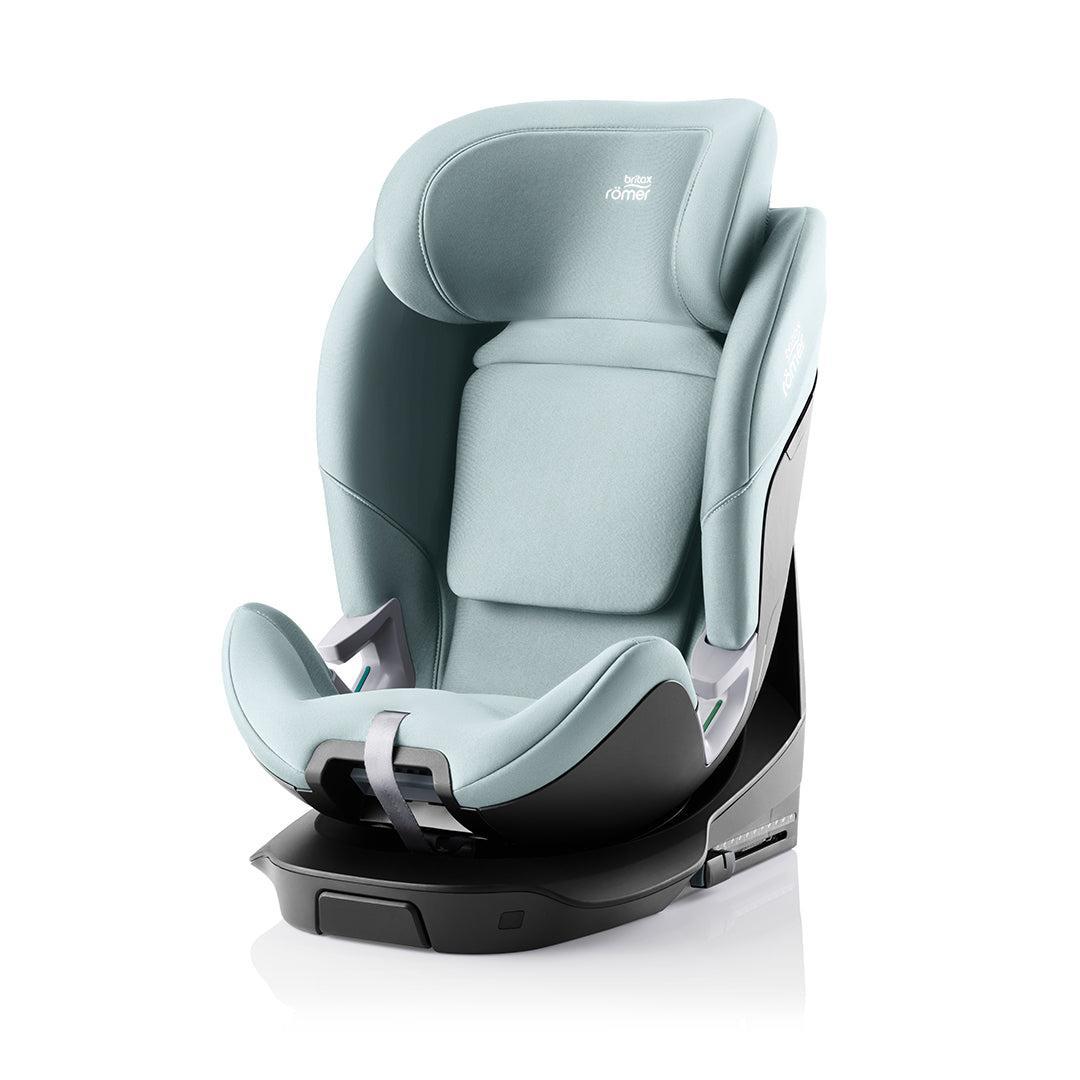 Britax Römer Swivel 2 Car Seat - Ocean