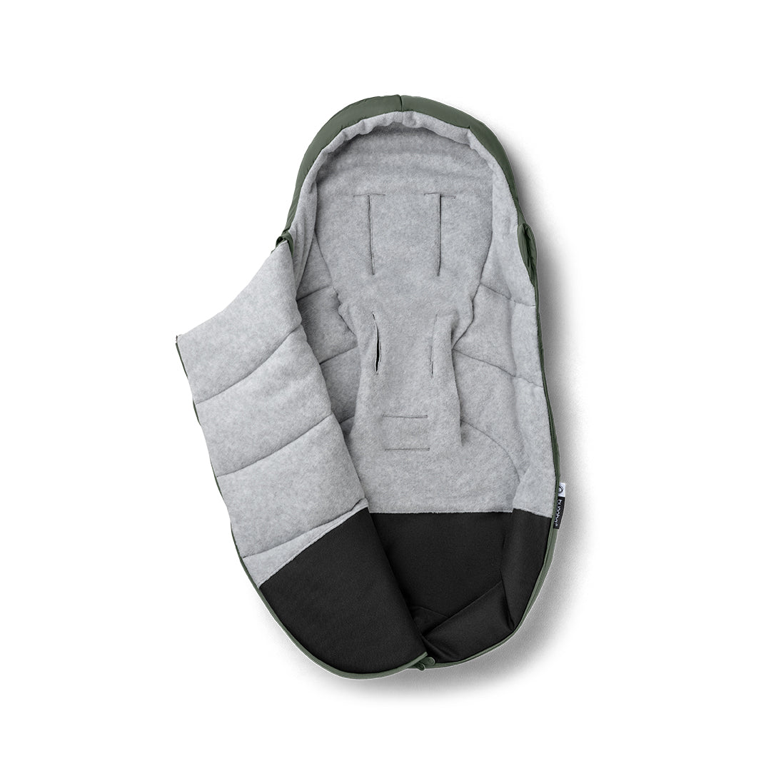 Bugaboo Footmuff - Forest Green