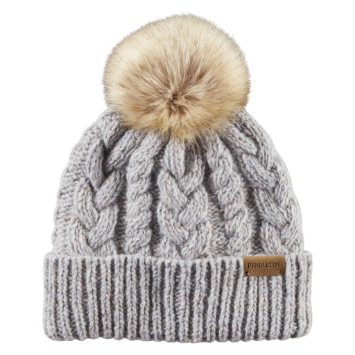 Cable Hat