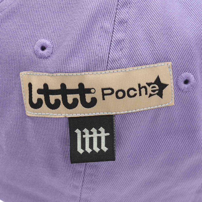 Cap - Lavender