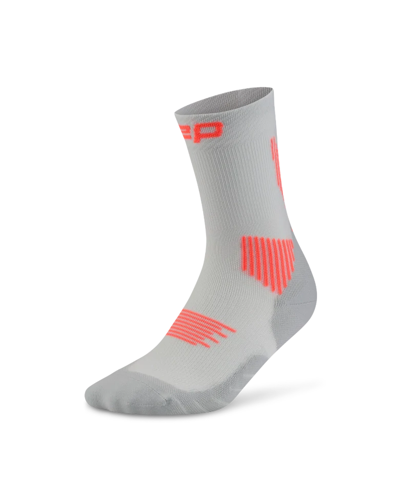CEP - Men's Run Socks - Mid Cut v5.0