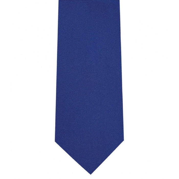 Cobalt Slim 2.25 inch Tie - KCT Menswear
