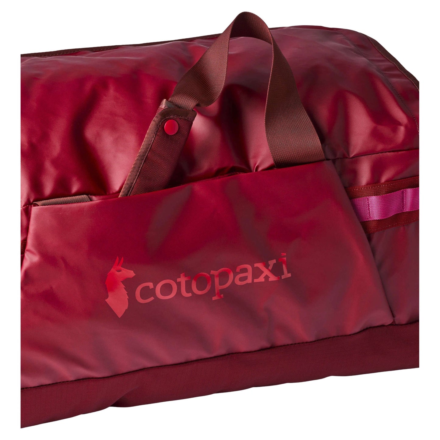 Allpa Getaway Duffle