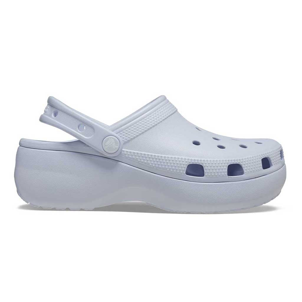 Classic Platform Clog