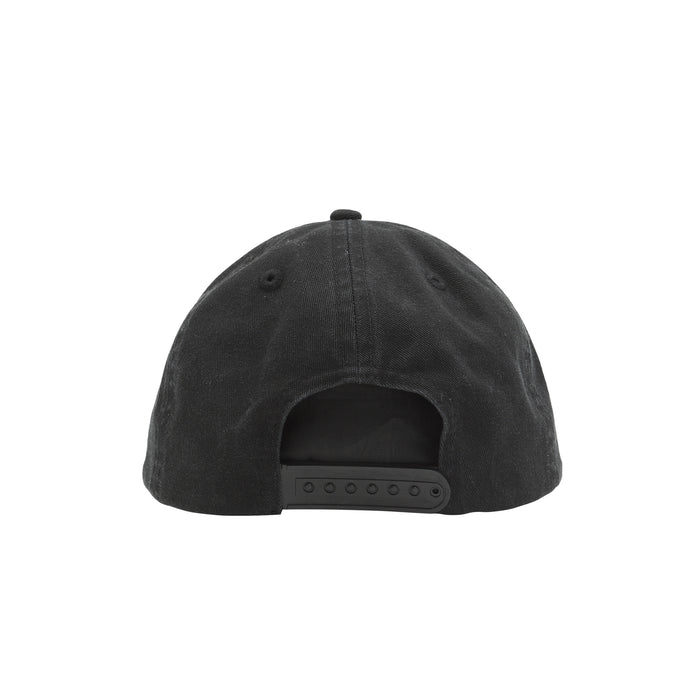 Crosses Cap - Black