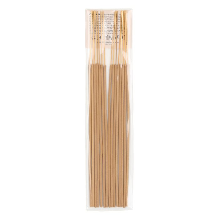 Day Off Incense
