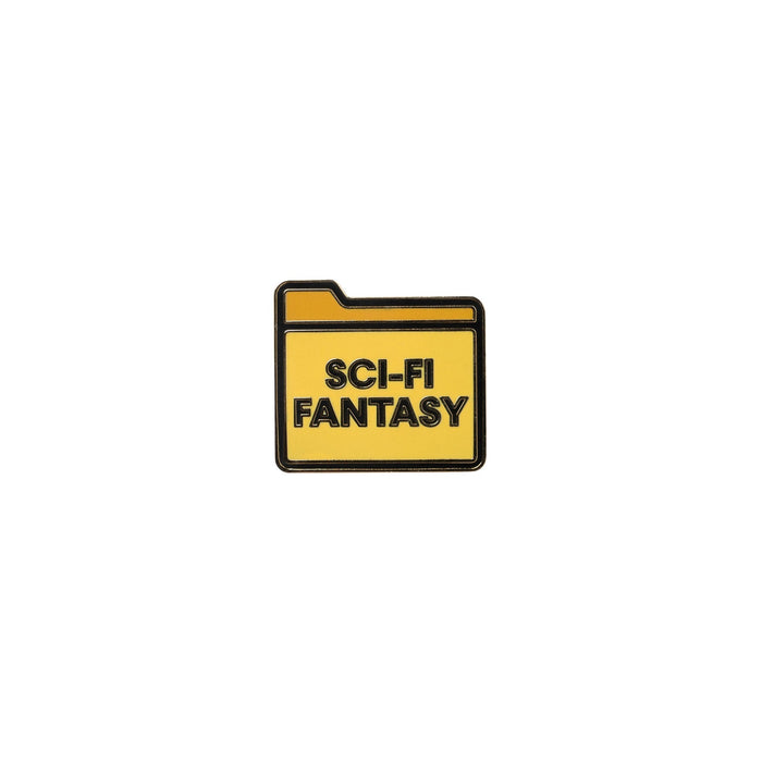 Enamel Pin 2 Pack