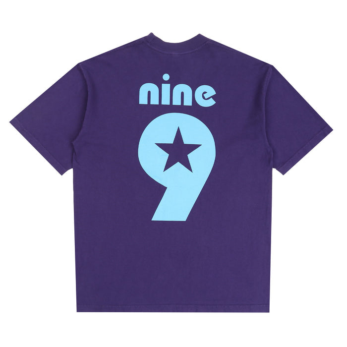 Gameover T-Shirt - Purple