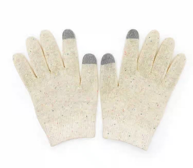 Moisturizing Spa Gloves