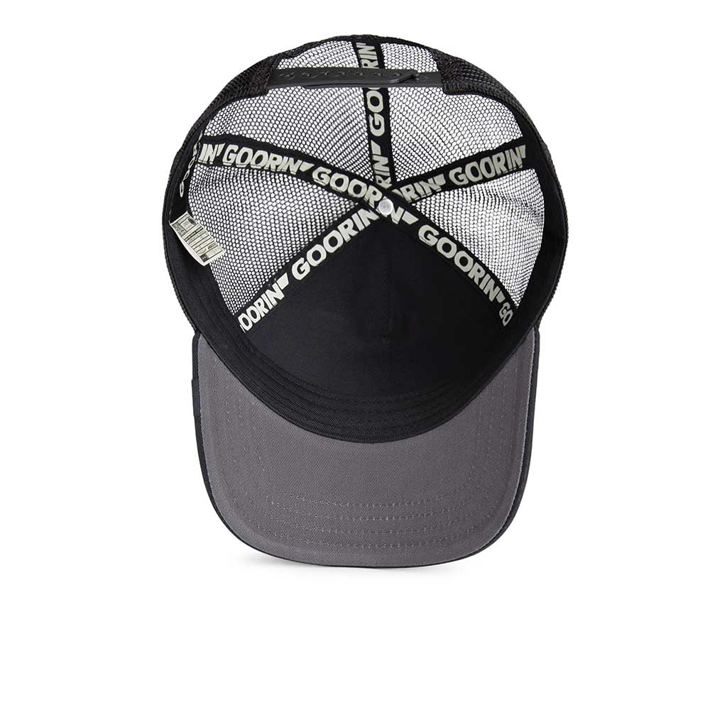 Black Sheep Trucker Hat