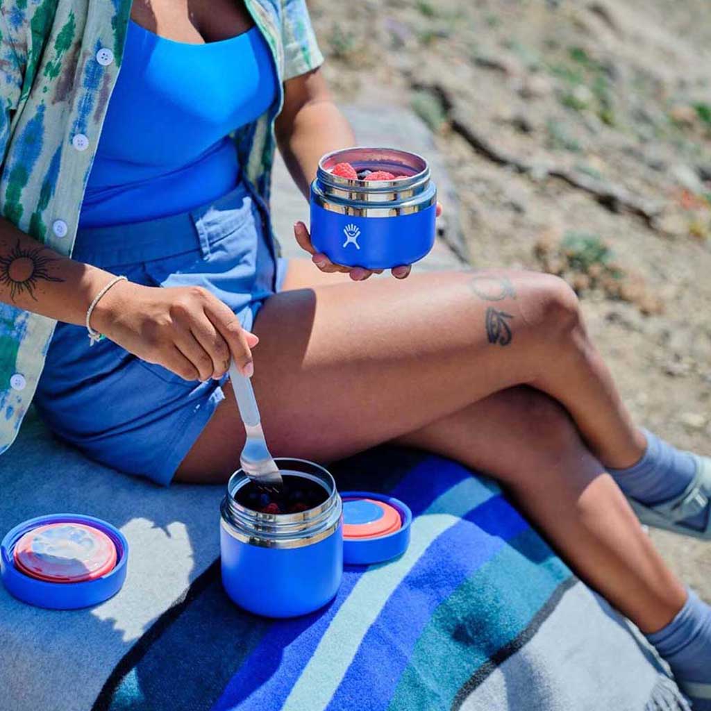 28 oz Insulated Food Jar