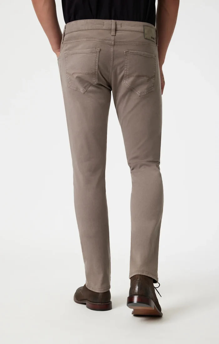 Jake Rock Luxe Twill