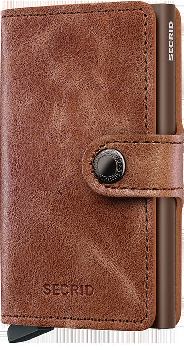 Miniwallet - Crunch