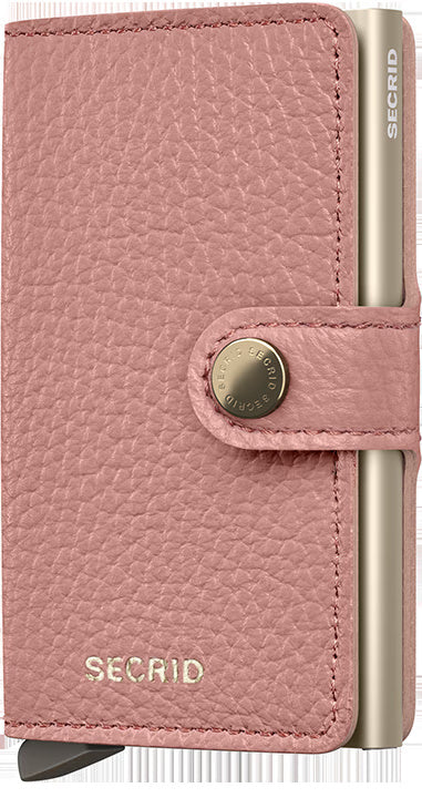Miniwallet- Pebble