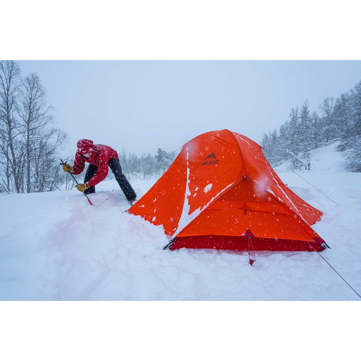 Access 1 Tent